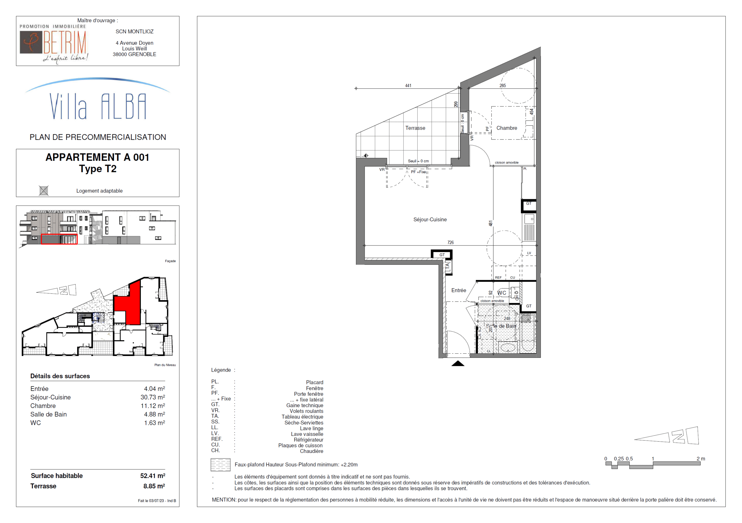 Belles Surfaces Agence Immobilière Aix-les-Bains Pugny-Chatenod Vente Maison Appartement Programme Neuf