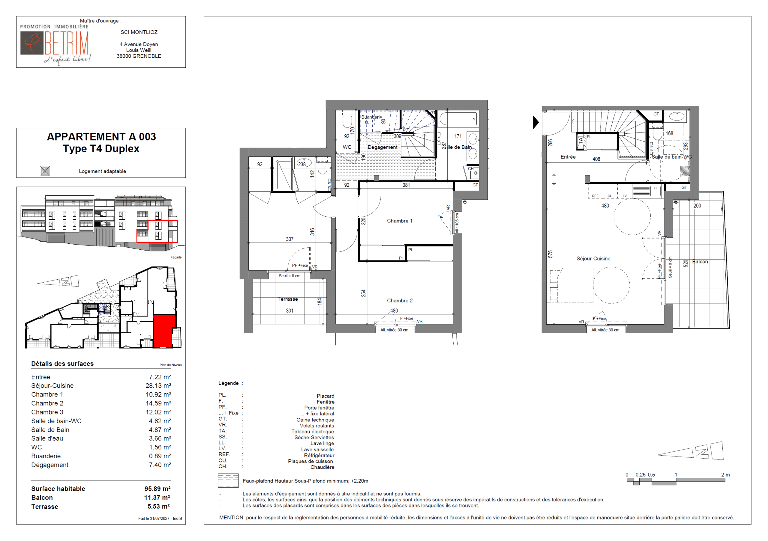 Belles Surfaces Agence Immobilière Aix-les-Bains Pugny-Chatenod Vente Immo Maison Appartement Beltrim