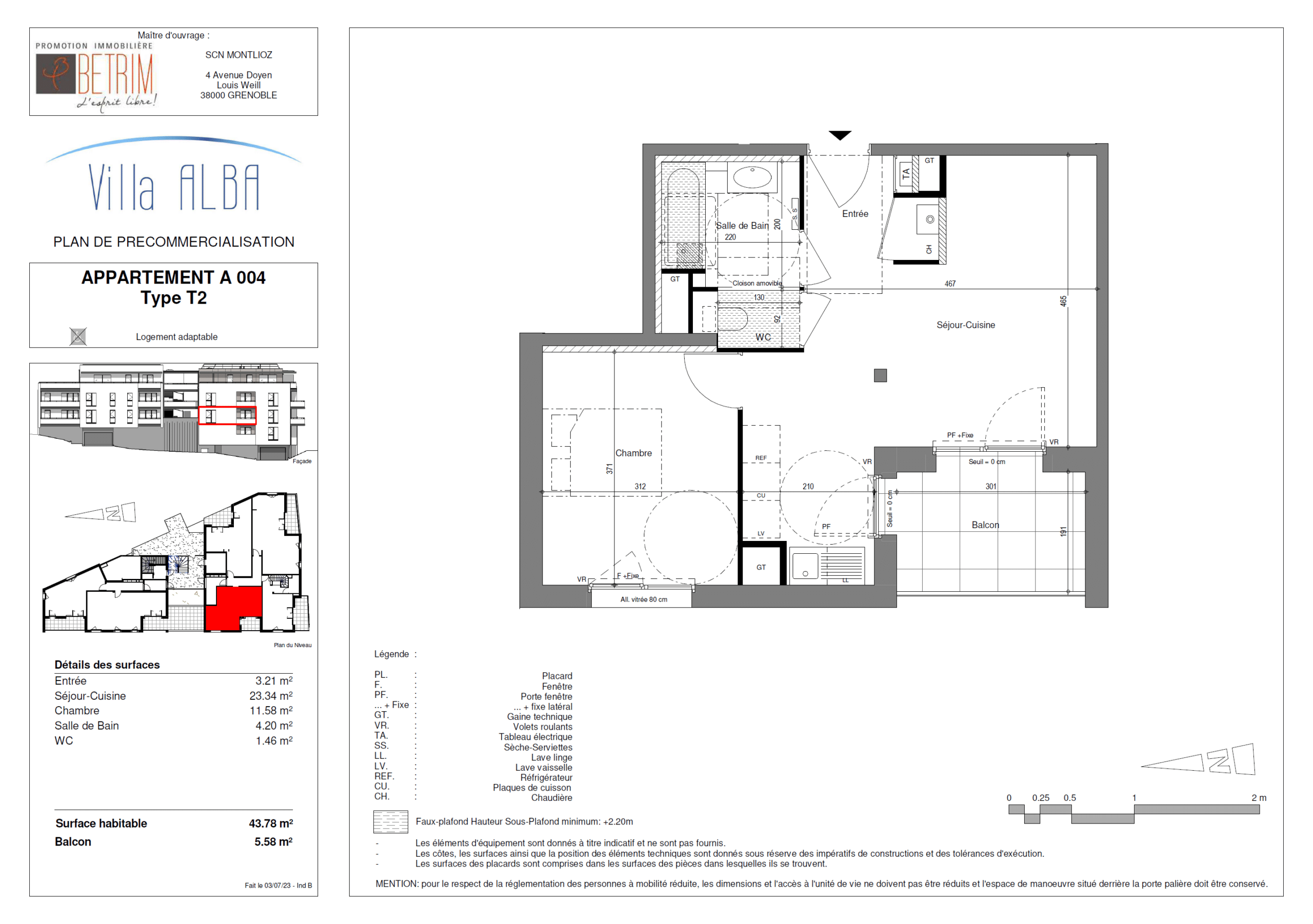 Belles Surfaces Agence Immobilière Aix-les-Bains Pugny-Chatenod Vente Immo Maison Appartement Beltrim