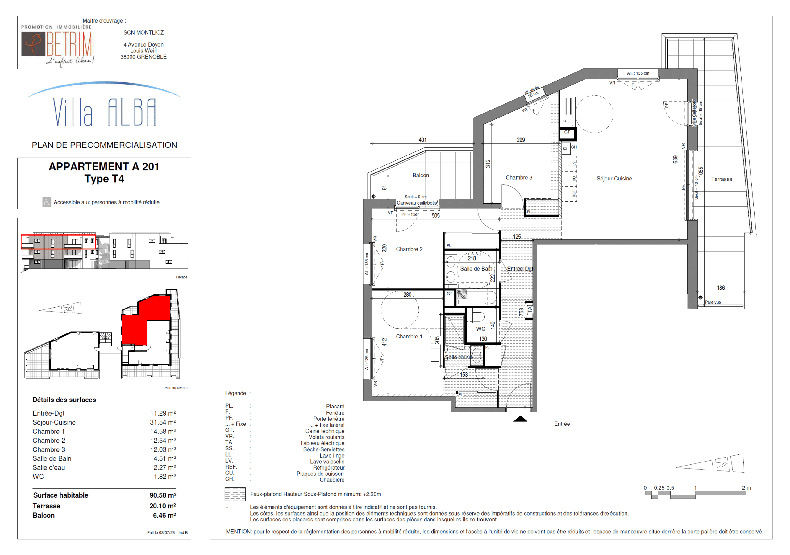 Belles Surfaces Agence Immobilière Aix-les-Bains Pugny-Chatenod Vente Immo Maison Appartement Betrim