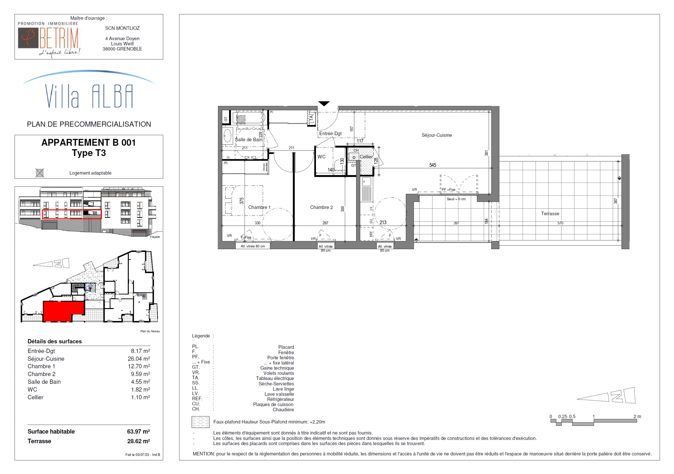 Belles Surfaces Agence Immobilière Aix-les-Bains Pugny-Chatenod Vente Immo Maison Appartement Betrim