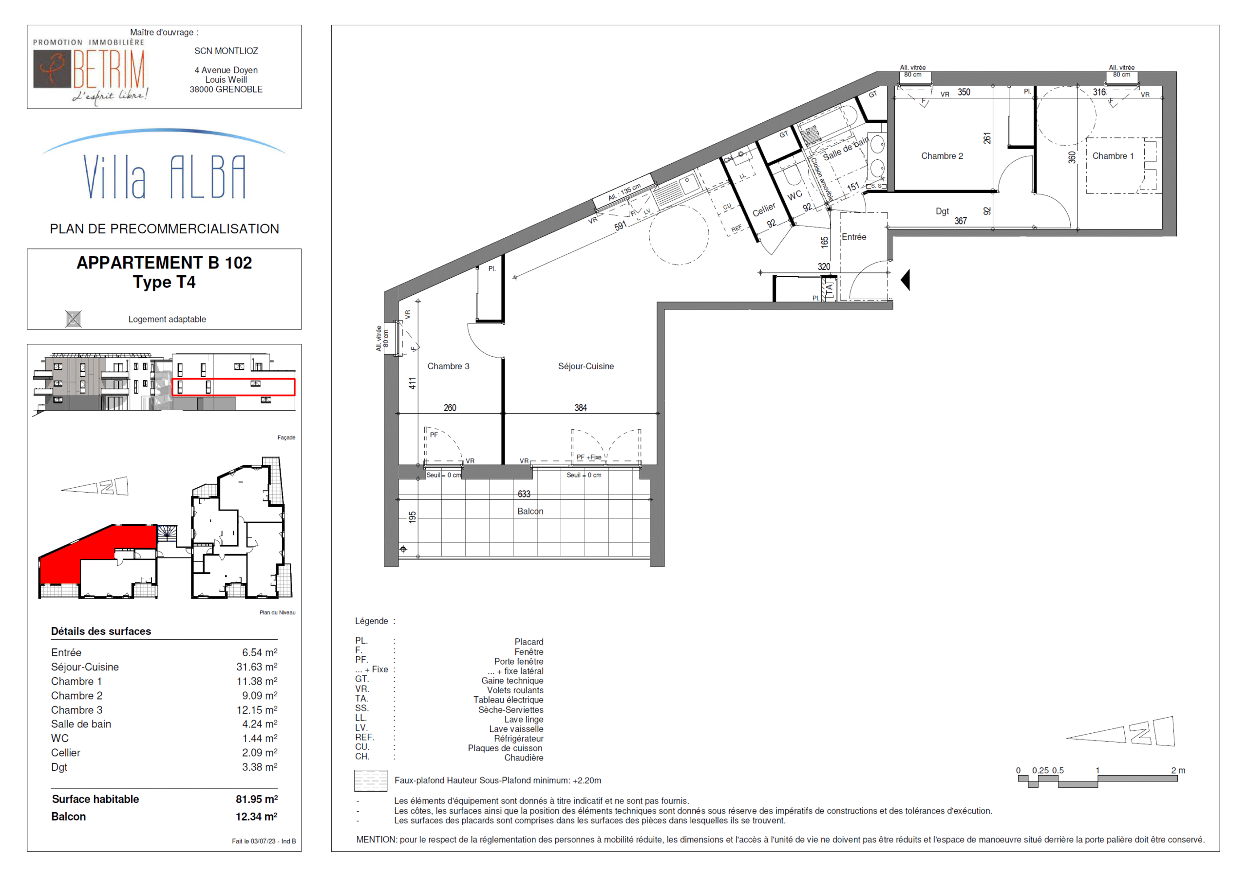 Belles Surfaces Agence Immobilière Aix-les-Bains Pugny-Chatenod Vente Immo Maison Appartement Betrim