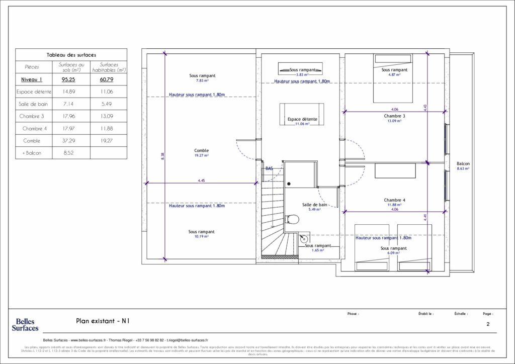DOSSIER PLANS FINAL - FAYARD-2