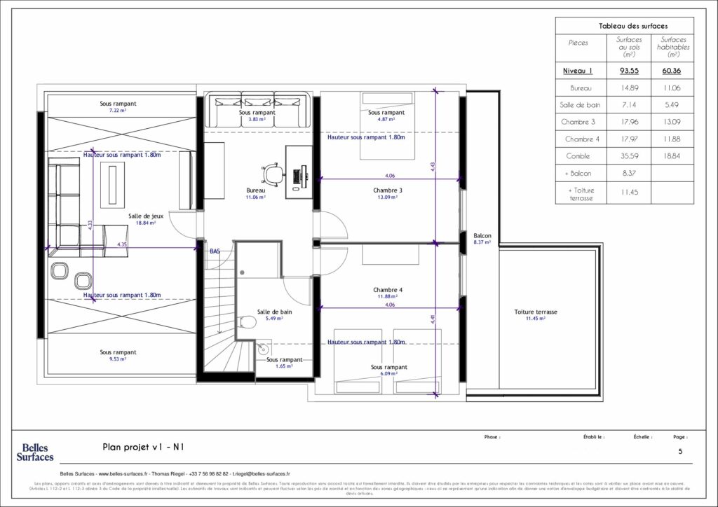 DOSSIER PLANS FINAL - FAYARD-5