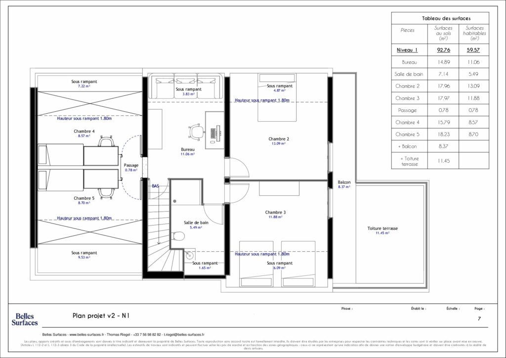 DOSSIER PLANS FINAL - FAYARD-7